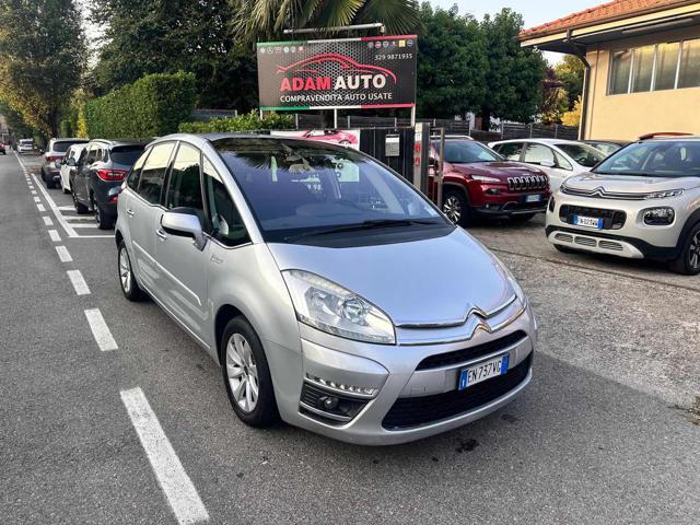 CITROEN C4 Picasso 1.6 e-HDi 110 FAP CMP6 Business