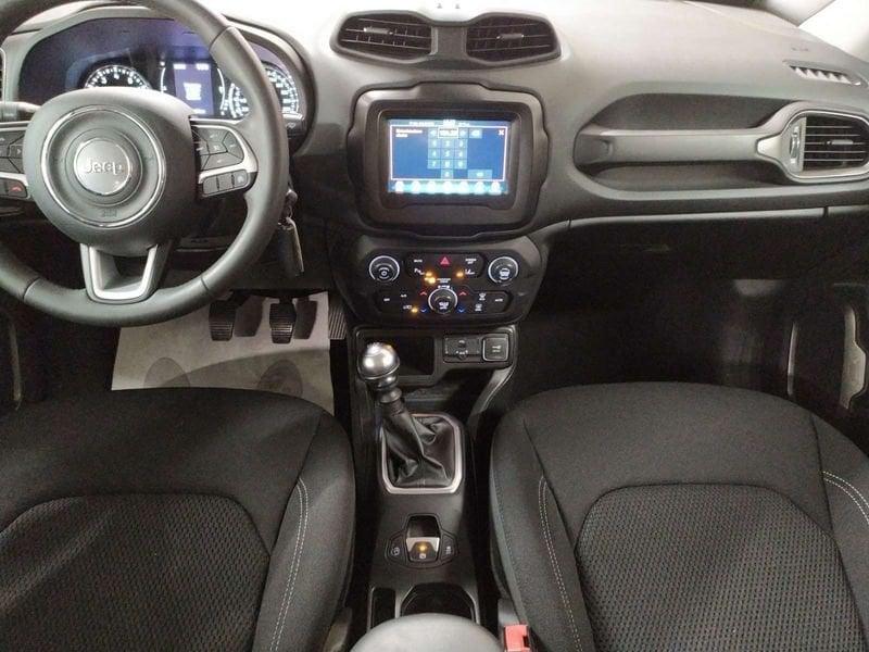 Jeep Renegade 1.0 t3 Longitude 2wd
