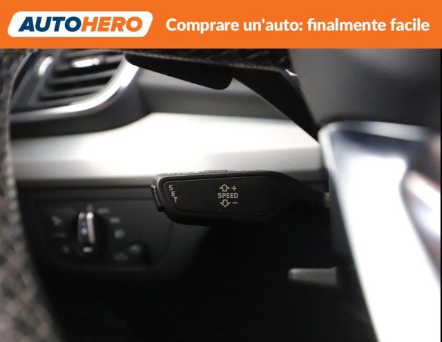 AUDI Q5 50 TFSI e quattro S tronic S line