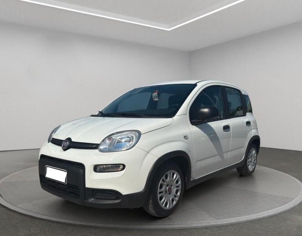 Fiat Panda 1.0 FireFly Hybrid 70cv PREZZO REALE