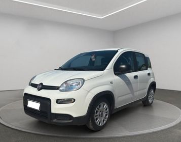 Fiat Panda 1.0 FireFly Hybrid 70cv PREZZO REALE
