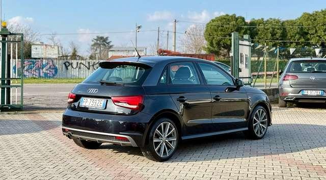 Audi A1 Sportback 1.0 tfsi Admired 82cv