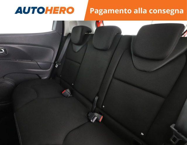RENAULT Clio dCi 8V 90 CV Start&Stop 5 porte Energy Duel