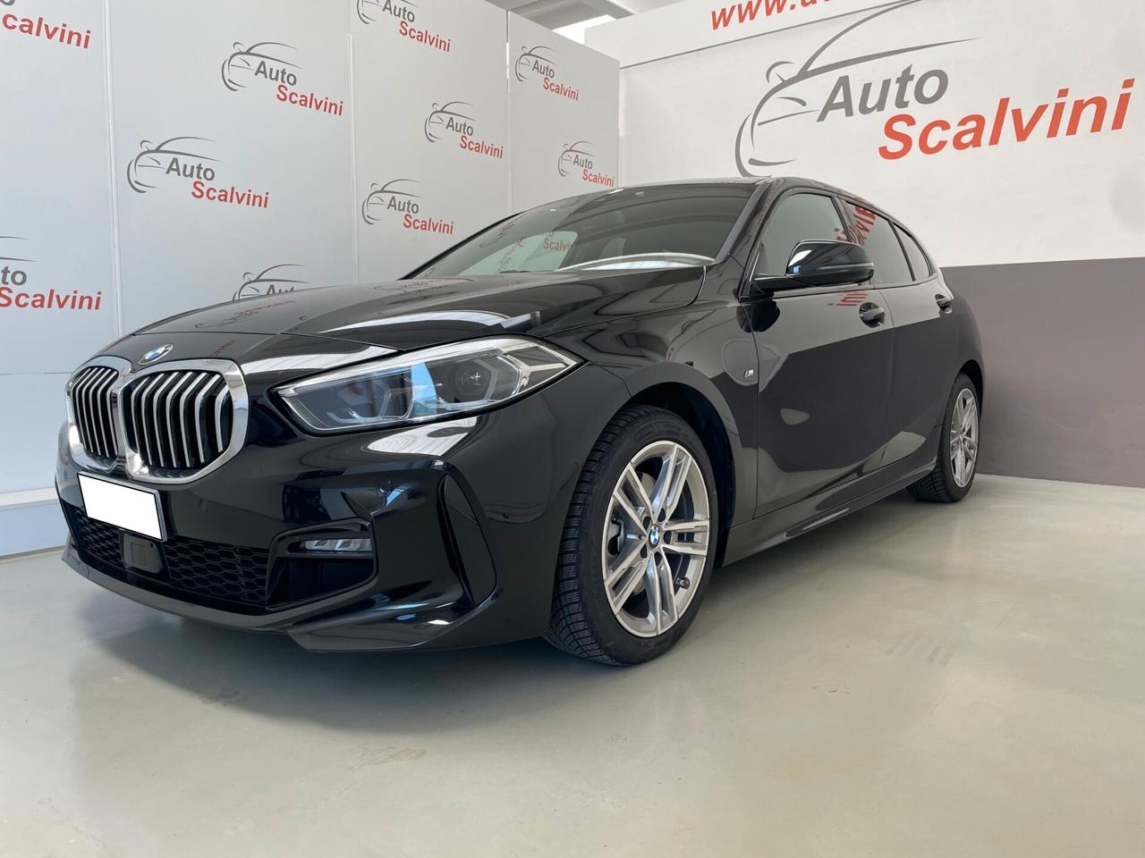 Bmw 118 d 2.0 Msport 150CV AUTOM.