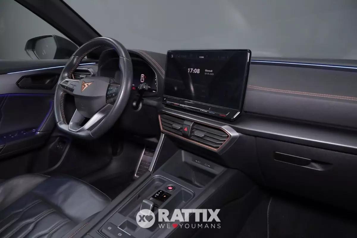 Cupra Formentor 1.4 e-hybrid 245CV VZ dsg + tetto apribile