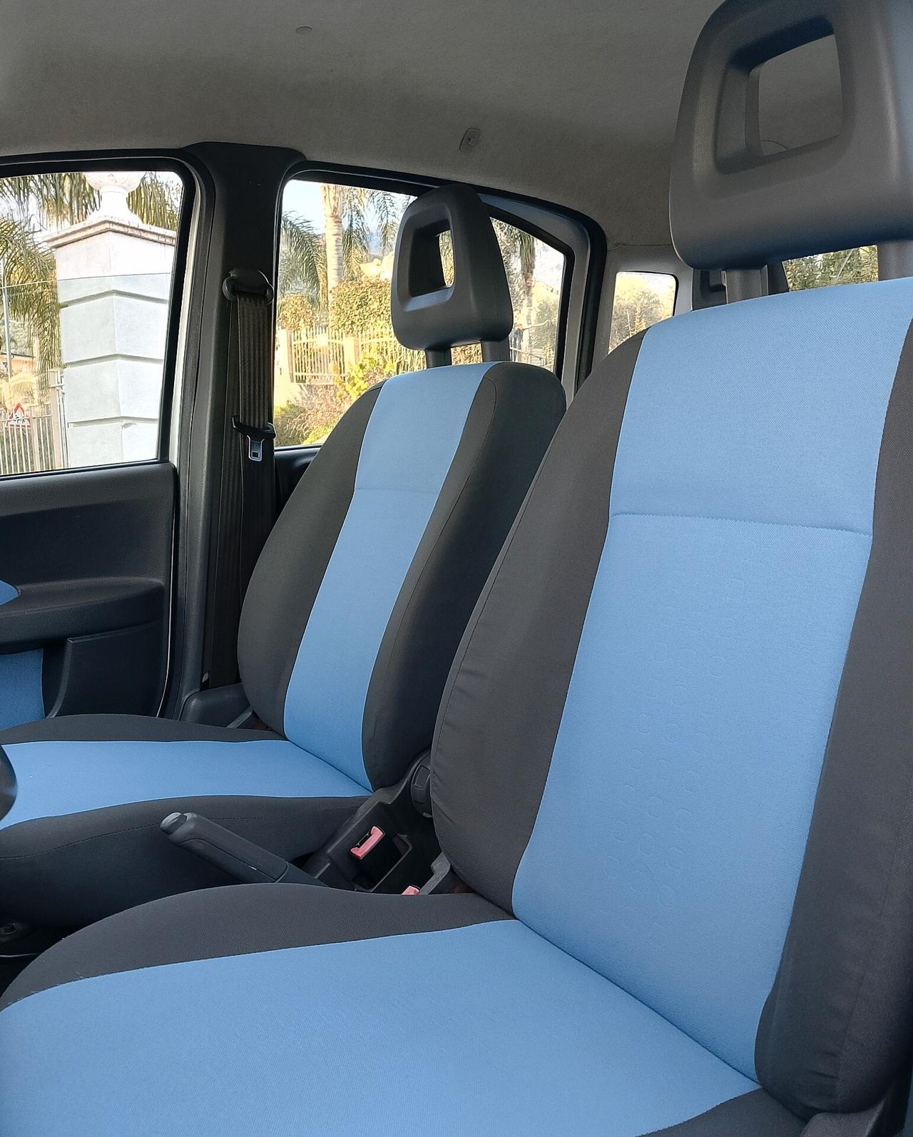 Fiat Panda 1.2 Emotion