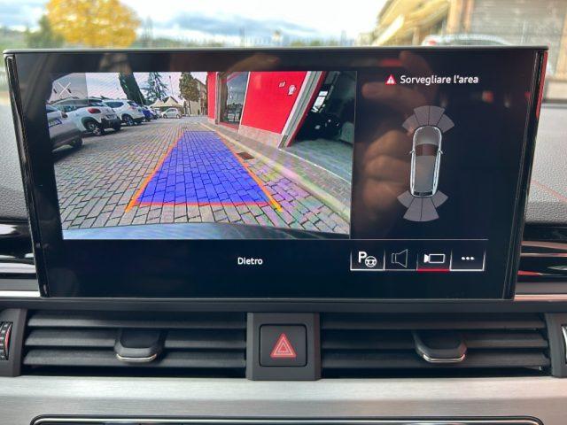 AUDI A4 Avant 30 TDI/136 CV S tronic S line