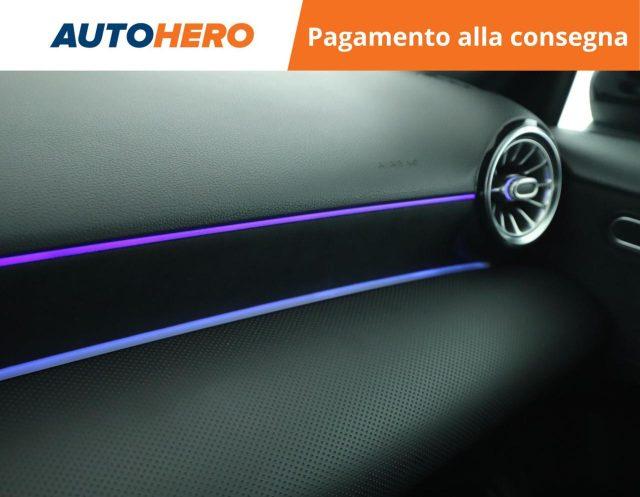 MERCEDES-BENZ A 200 Automatic Premium