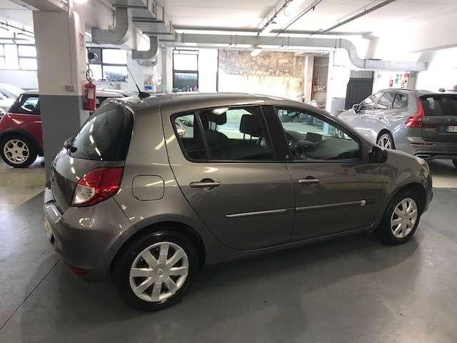 Renault Clio Clio 1.2 GPL 5PORTE / BEN TENUTA
