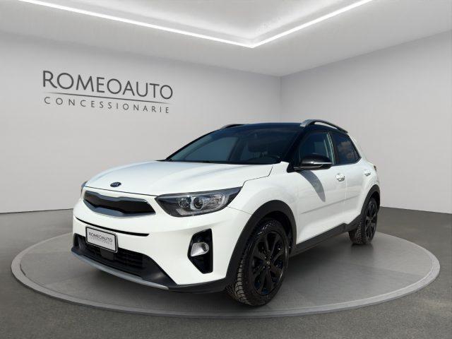 KIA Stonic 1.0 T-GDi 120 CV ENERGY
