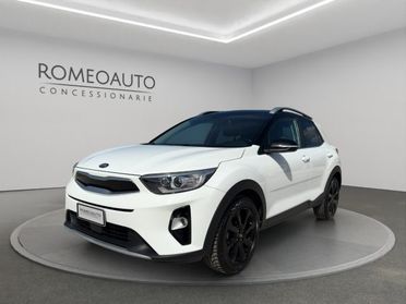 KIA Stonic 1.0 T-GDi 120 CV ENERGY