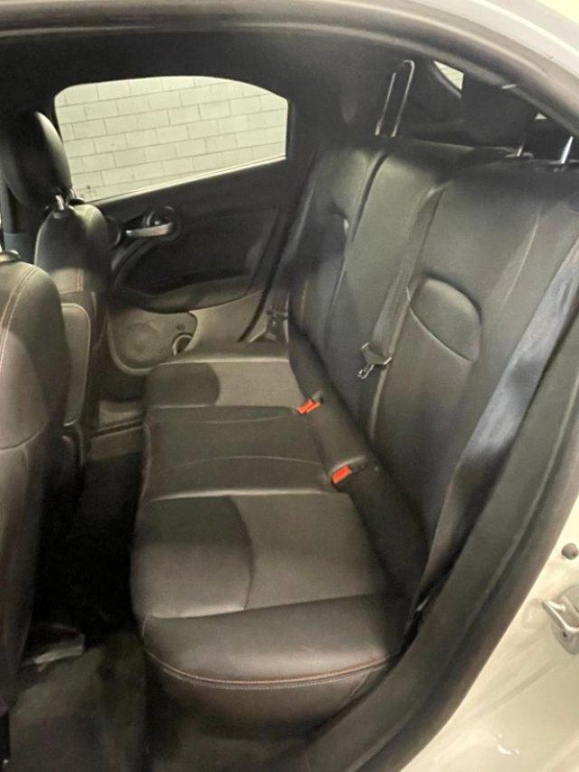 FIAT 500X 1.3 MultiJet 95 CV Sport