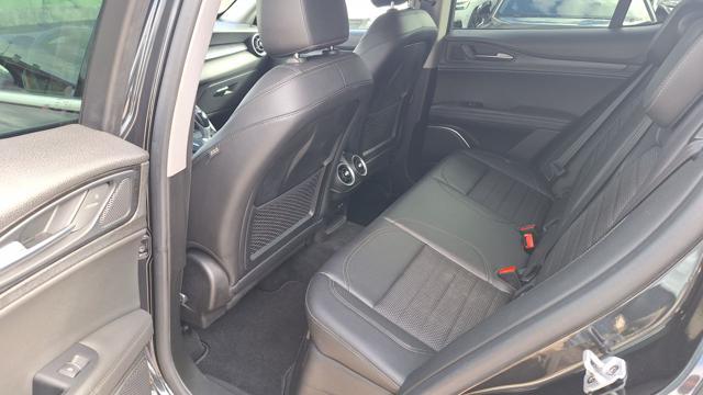 ALFA ROMEO Stelvio 2.2 Turbodiesel 210 CV AT8 Q4 Executive N°FR470