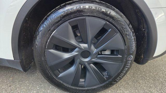 TESLA Model Y RWD PERMUTE UNICOPROPRIETARIO UFF.ITALIA