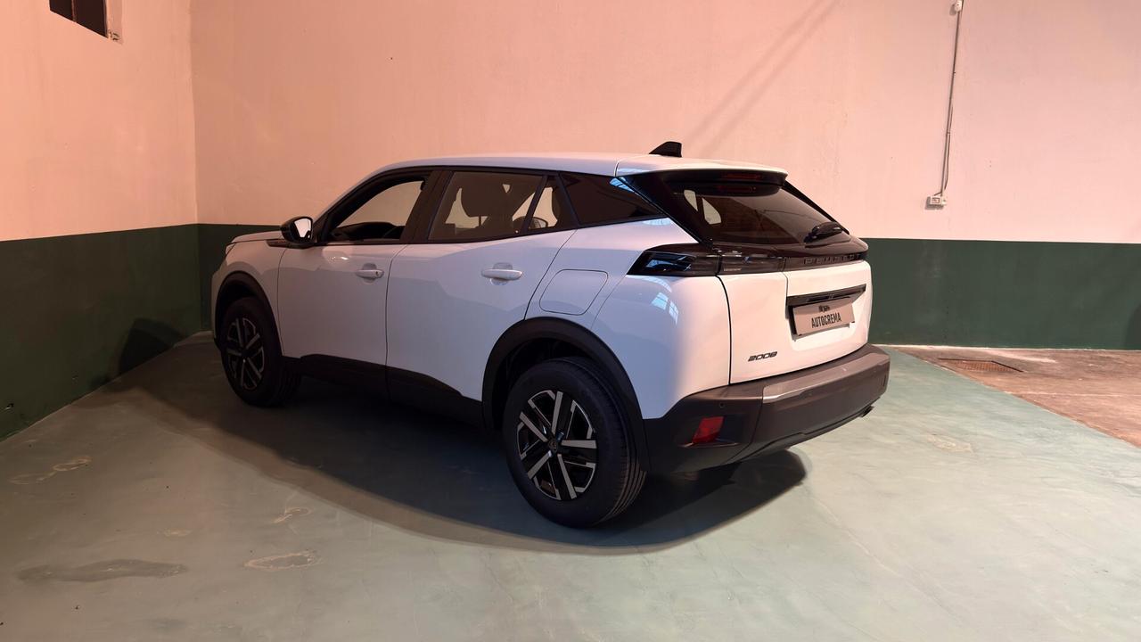 Peugeot 2008 PureTech 100 S&S Style