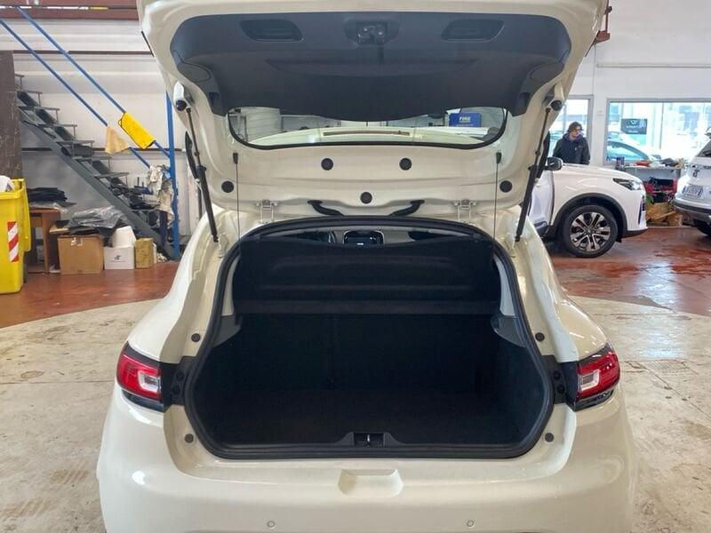 Renault Clio 1.5 dCi 90cv Wave