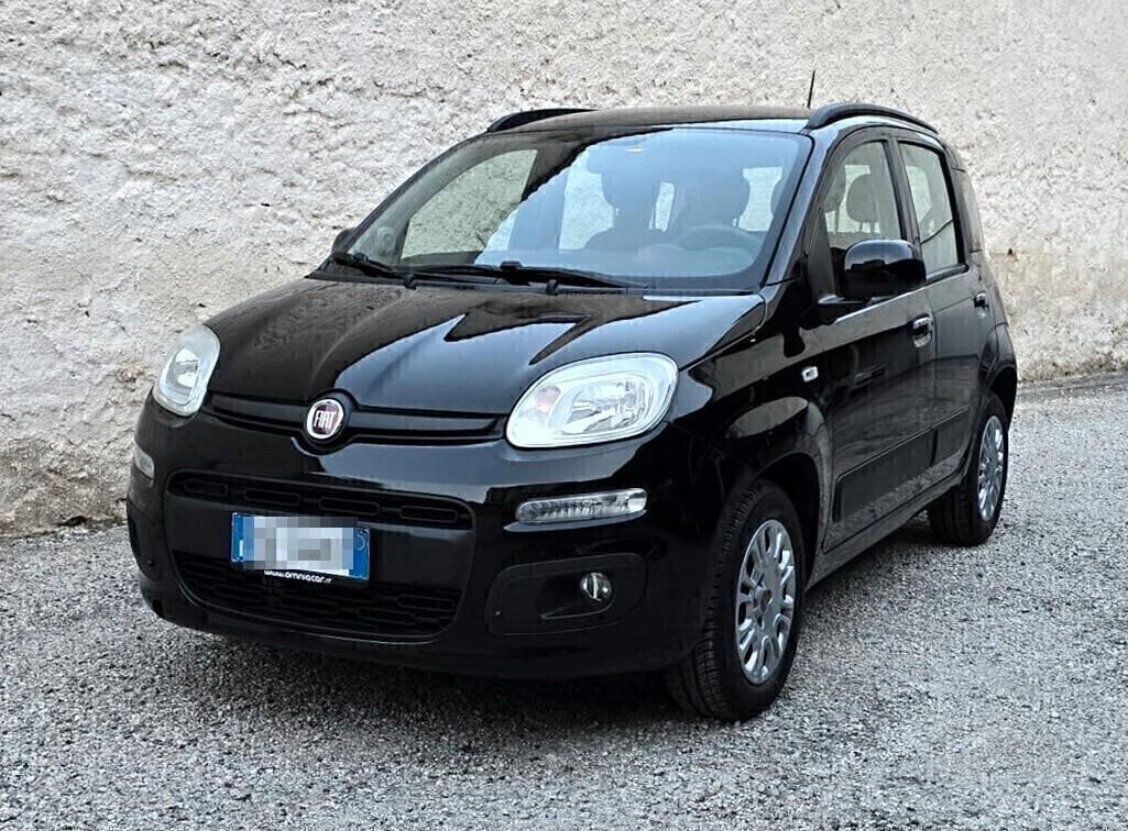 Fiat Panda 1.2 70CV LOUNGE