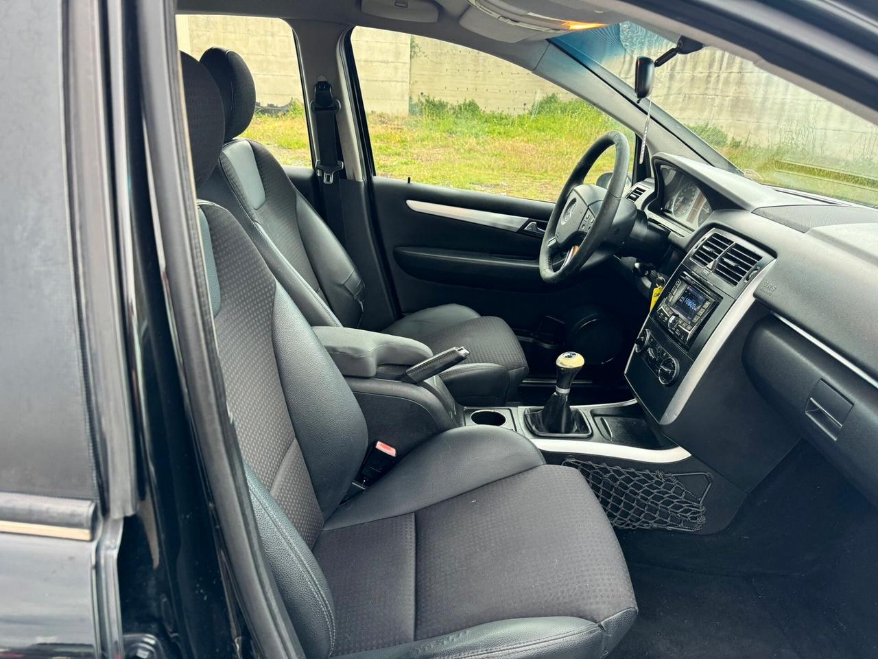 Mercedes Classe B 180 CDI