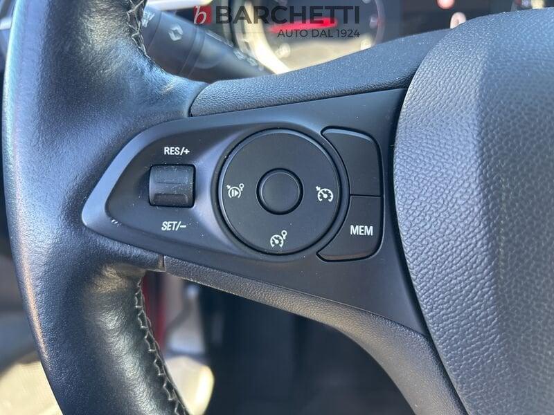 Opel Corsa (P2JO) 1.2 EDITION