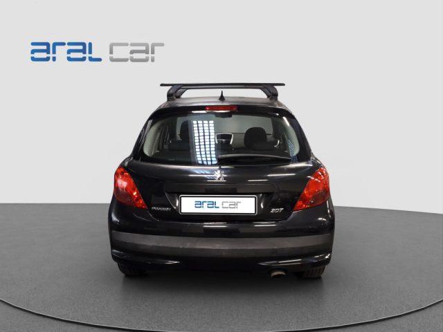 PEUGEOT 207 1.4 VTi 95CV 5P. ENERGIE *GPL RINNOVATO*