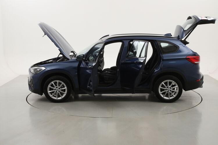 BMW X1 18d Business Advantage sDrive BR023931 2.0 Diesel 150CV