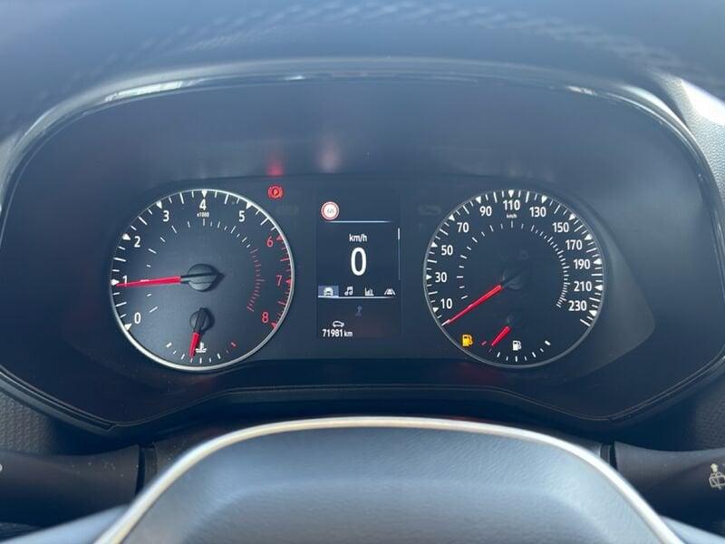 Renault Clio Clio 1.0 tce Equilibre Gpl 100cv