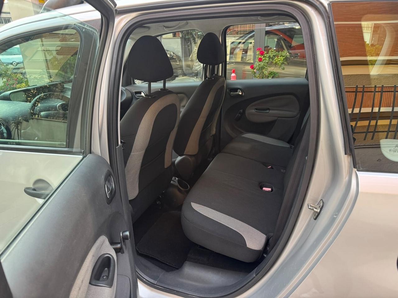 CITROEN C3 Picasso 1.4 VTi 95CV GPL Seduction