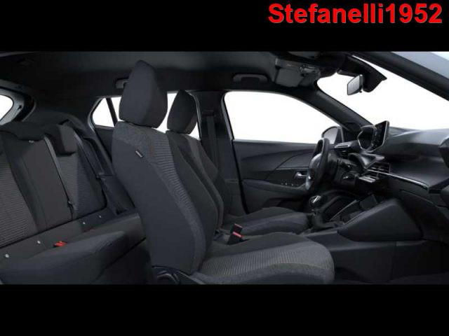 PEUGEOT 2008 1.2 puretech Style s&s 100cv