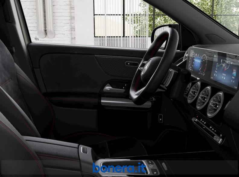 Mercedes GLA 200 200 D AMG Line Extra 8G-DCT