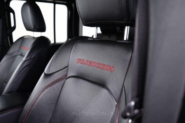 JEEP Wrangler Unlimited 2.2 Mjt 200cv II Rubicon