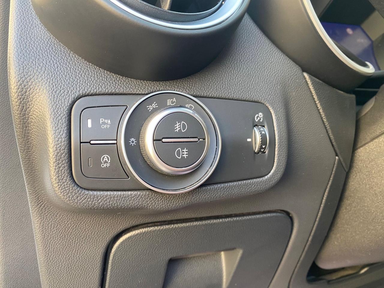 ALFA ROMEO STELVIO 210CV Q4 Veloce TETTO 2022