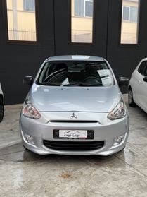 Mitsubishi Space Star 1.0 ClearTec Invite