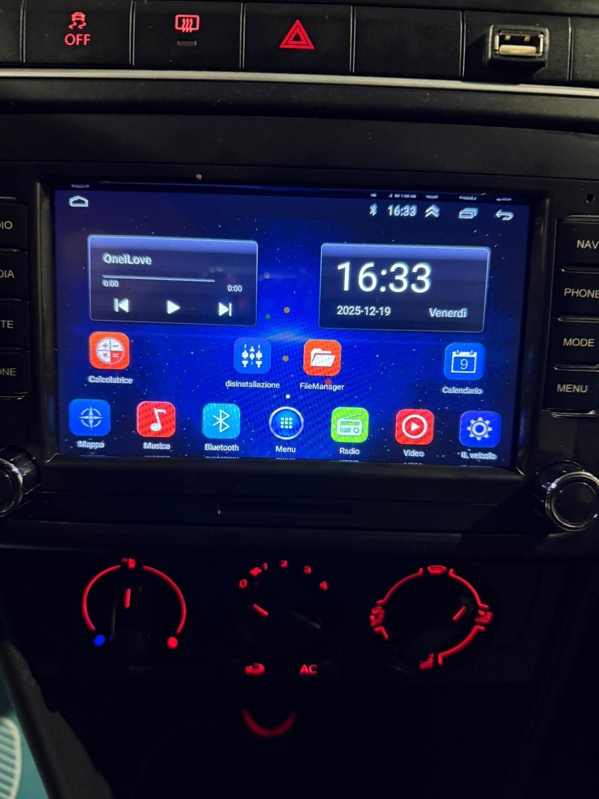 Volkswagen Polo 1.2 -NEOPATENTATI