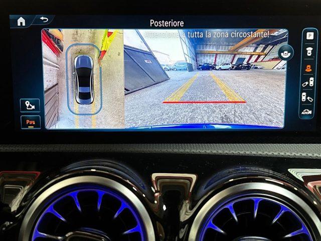 MERCEDES-BENZ CLA 35 AMG 4Matic Premium