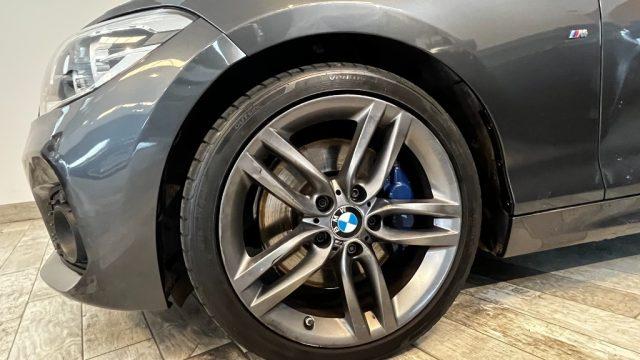BMW 120 d 3p. Msport