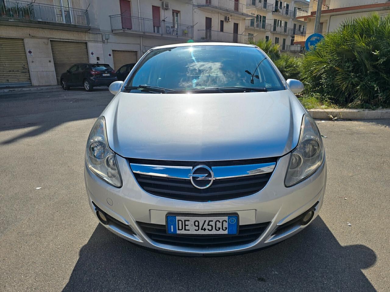 Opel Corsa 4a Serie 1.2 5P Cosmo