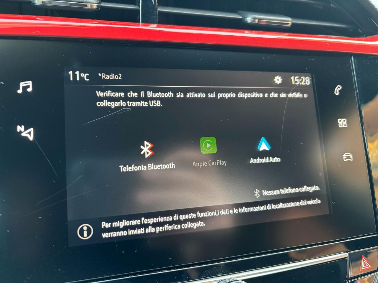 Opel Corsa 1.2 100 CV GS Line PREZZO REALE