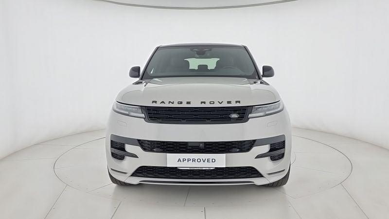 Land Rover RR Sport 3.0D l6 249 CV Dynamic SE