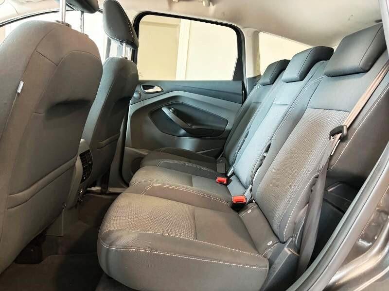 Ford C-Max 1.6 TDCi 115 CV Titanium