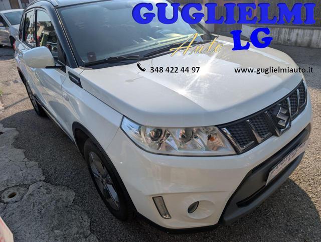 SUZUKI Vitara 1.6 VVT V-Cool GPL