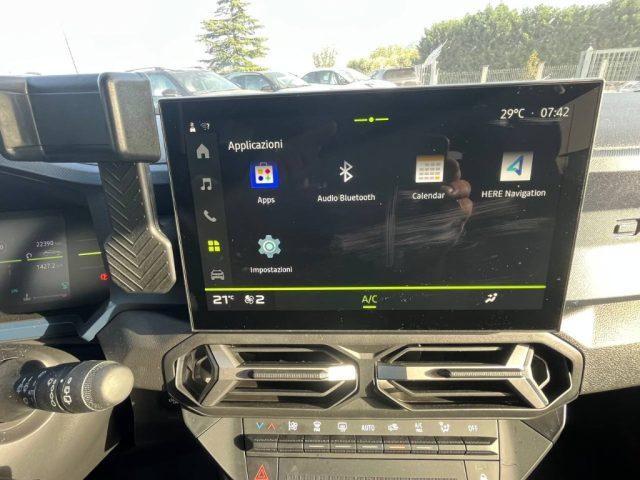 DACIA Duster Eco-G 100 CV Journey