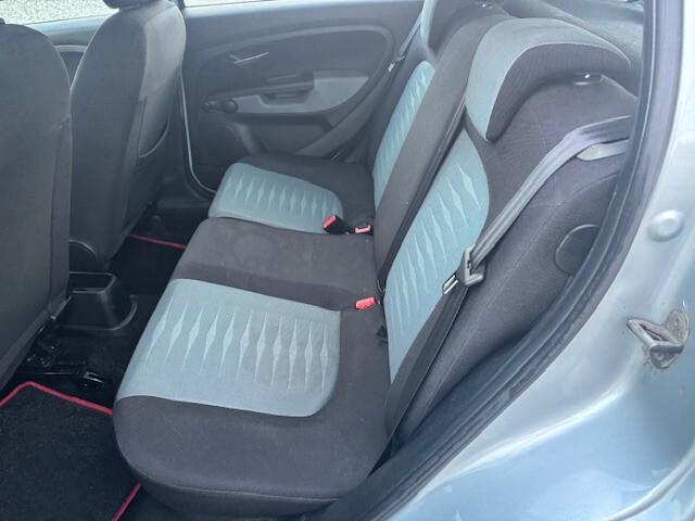 Fiat Grande Punto 1.4 GPL 5 porte Active