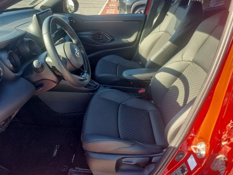 Toyota Yaris Yaris 1.5 Hybrid 5 porte Style