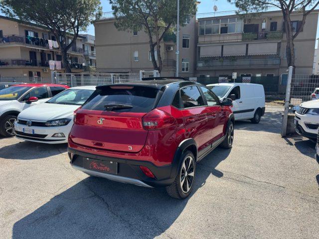 DR MOTOR DR3 S2 1.5 Bi-Fuel GPL