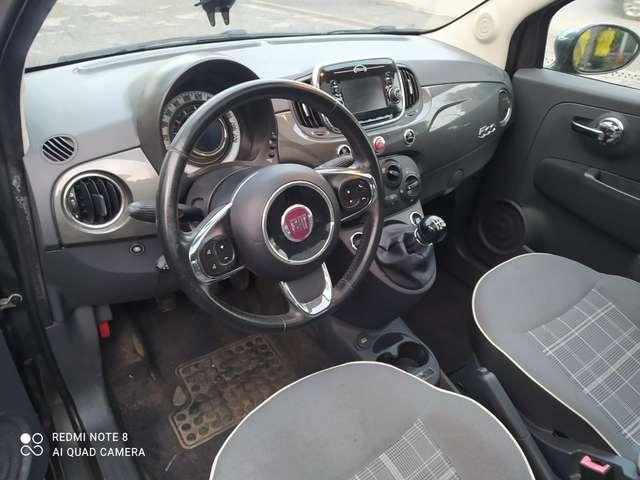 Fiat 500 500 III 1.2 Riva 69cv GPL