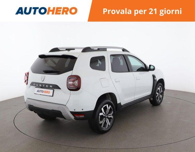 DACIA Duster 1.0 TCe 90 CV 4x2 Journey
