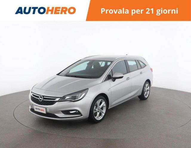 OPEL Astra 1.4 Turbo 150CV Start&Stop aut. Sports Tourer Dyna