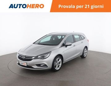 OPEL Astra 1.4 Turbo 150CV Start&Stop aut. Sports Tourer Dyna