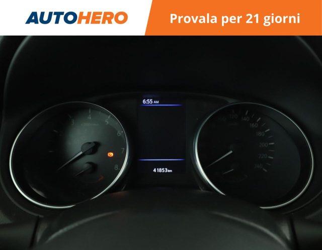 NISSAN Qashqai 1.3 DIG-T 140 CV N-Connecta