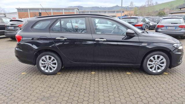 FIAT Tipo 1.6 Mjt S&S SW Lounge